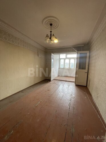 Satılır 3 otaqlı köhnə tikili 75 m², İnşaatçılar m., photo 4 from 13