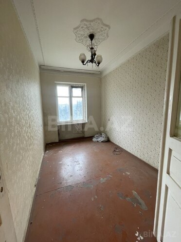 Satılır 3 otaqlı köhnə tikili 75 m², İnşaatçılar m., photo 6 from 13