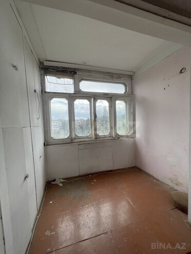 Satılır 3 otaqlı köhnə tikili 75 m², İnşaatçılar m., photo 9 from 13