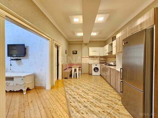 Satılır 3 otaqlı yeni tikili 100 m², photo 4 from 14