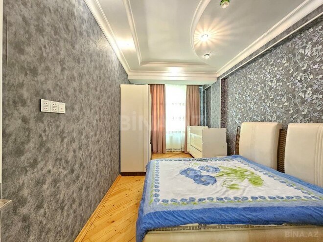 Satılır 3 otaqlı yeni tikili 100 m², photo 9 from 14