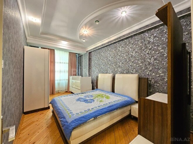 Satılır 3 otaqlı yeni tikili 100 m², photo 10 from 14