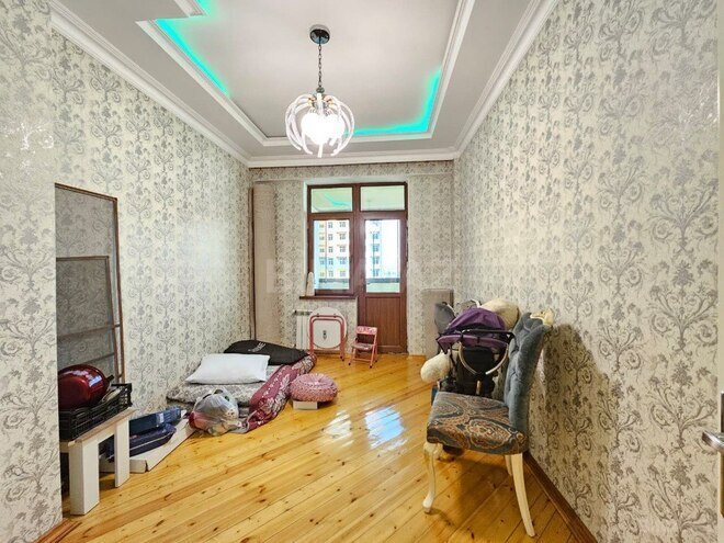 Satılır 3 otaqlı yeni tikili 100 m², photo 6 from 14