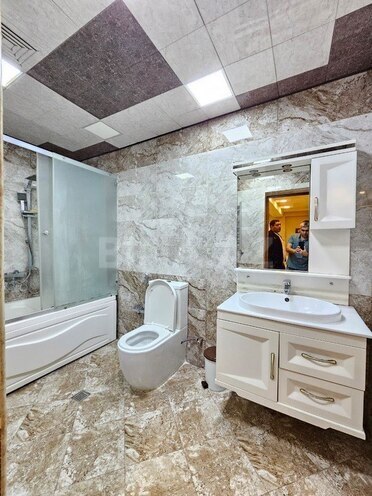 Satılır 3 otaqlı yeni tikili 100 m², photo 12 from 14