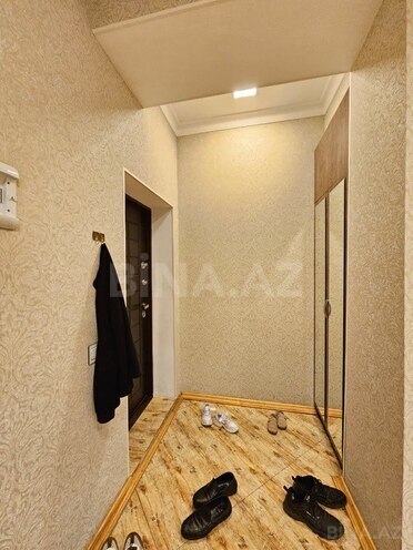 Satılır 3 otaqlı yeni tikili 100 m², photo 13 from 14