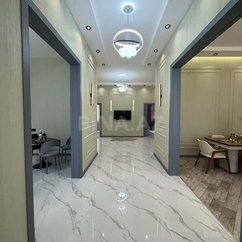 Satılır 4 otaqlı həyət evi/bağ evi 170 m², Mərdəkan q., photo 7 from 19