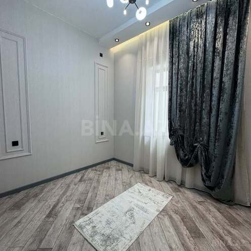 Satılır 4 otaqlı həyət evi/bağ evi 170 m², Mərdəkan q., photo 17 from 19