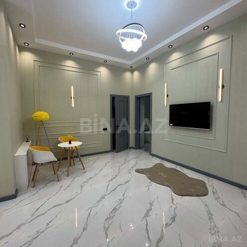 Satılır 4 otaqlı həyət evi/bağ evi 170 m², Mərdəkan q., photo 18 from 19