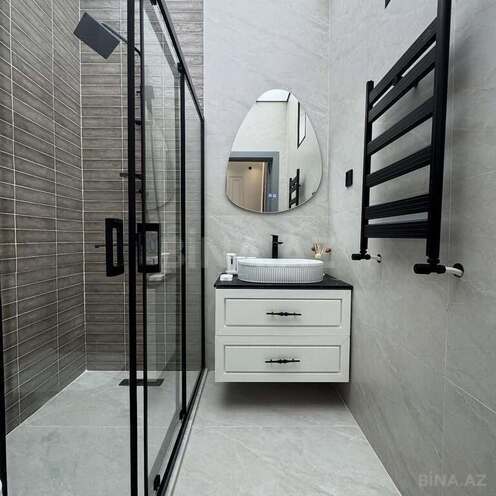 Satılır 4 otaqlı həyət evi/bağ evi 170 m², Mərdəkan q., photo 15 from 19