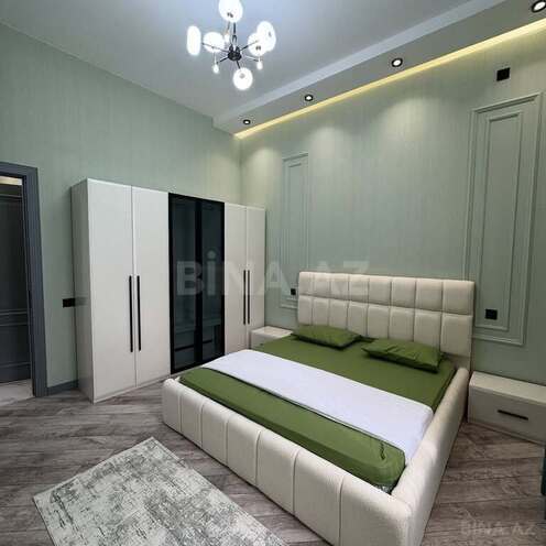 Satılır 4 otaqlı həyət evi/bağ evi 170 m², Mərdəkan q., photo 11 from 19