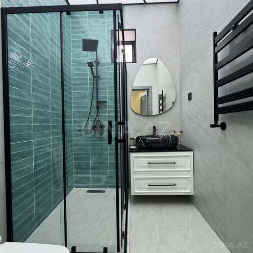 Satılır 4 otaqlı həyət evi/bağ evi 170 m², Mərdəkan q., photo 12 from 19