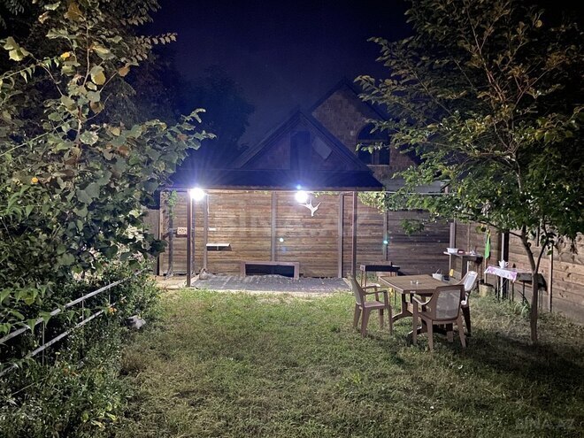 İcarəyə verilir 2 otaqlı həyət evi/bağ evi 90 m², photo 11 from 28