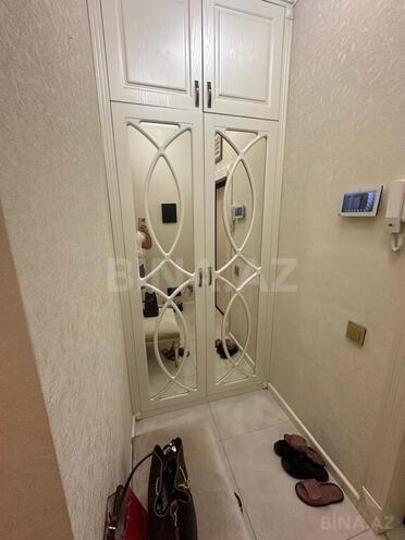 Satılır 3 otaqlı yeni tikili 125 m², Yasamal r., photo 10 from 25