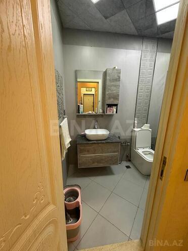 Satılır 3 otaqlı yeni tikili 125 m², Yasamal r., photo 13 from 25