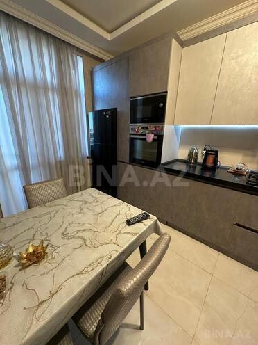 Satılır 3 otaqlı yeni tikili 125 m², Yasamal r., photo 15 from 25