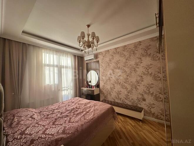 Satılır 3 otaqlı yeni tikili 125 m², Yasamal r., photo 18 from 25