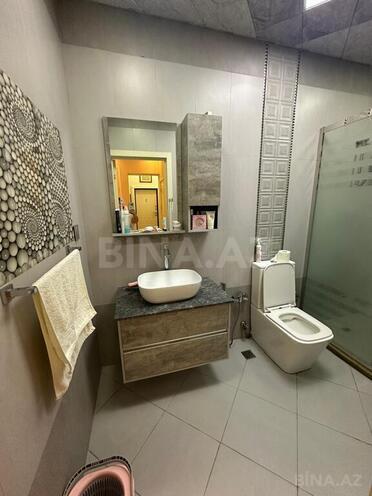 Satılır 3 otaqlı yeni tikili 125 m², Yasamal r., photo 14 from 25