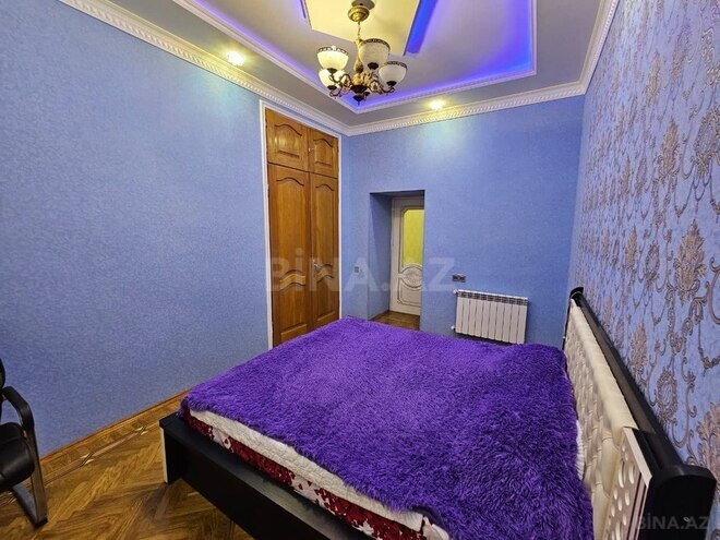 Сдаётся 3-комн. офис 90 м², м. Низами, photo 13 from 15