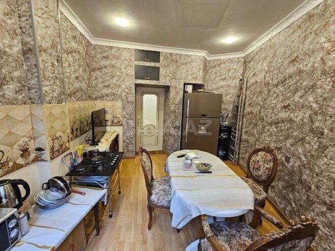 Сдаётся 3-комн. офис 90 м², м. Низами, photo 10 from 15