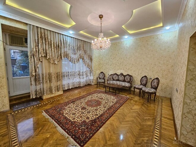 Сдаётся 3-комн. офис 90 м², м. Низами, photo 7 from 15