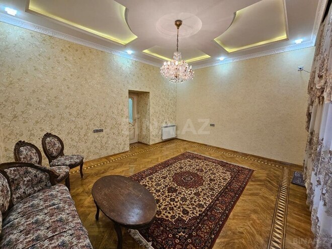 Сдаётся 3-комн. офис 90 м², м. Низами, photo 3 from 15