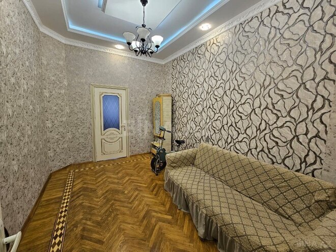 Сдаётся 3-комн. офис 90 м², м. Низами, photo 14 from 15