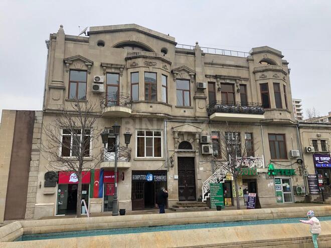 Сдаётся 3-комн. офис 90 м², м. Низами, photo 1 from 15