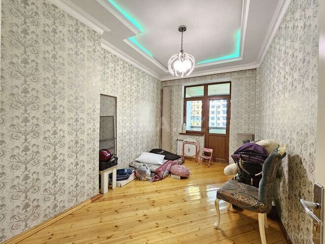 Satılır 3 otaqlı yeni tikili 100 m², photo 9 from 14