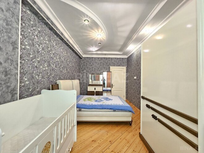 Satılır 3 otaqlı yeni tikili 100 m², photo 5 from 14