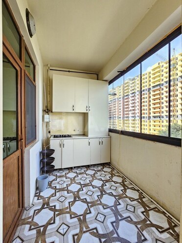 Satılır 3 otaqlı yeni tikili 100 m², photo 13 from 14