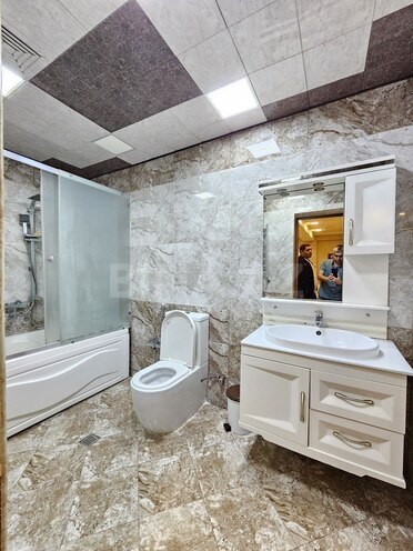 Satılır 3 otaqlı yeni tikili 100 m², photo 11 from 14
