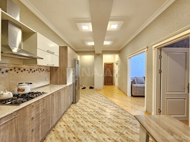 Satılır 3 otaqlı yeni tikili 100 m², photo 1 from 14