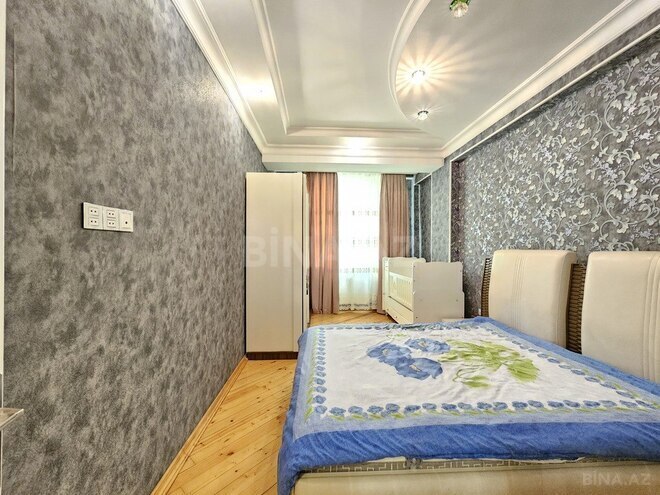 Satılır 3 otaqlı yeni tikili 100 m², photo 6 from 14