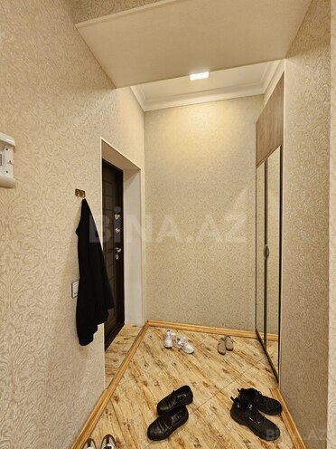 Satılır 3 otaqlı yeni tikili 100 m², photo 12 from 14