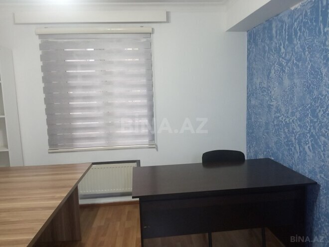 İcarəyə verilir 3 otaqlı ofis 120 m², Nəriman Nərimanov m., photo 9 from 21