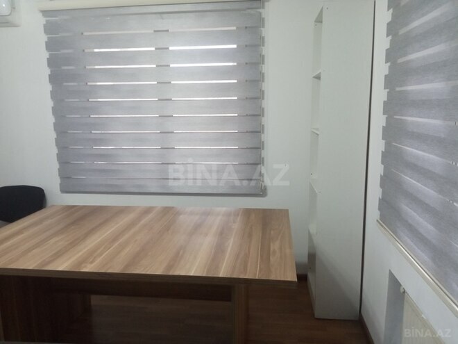 İcarəyə verilir 3 otaqlı ofis 120 m², Nəriman Nərimanov m., photo 12 from 21