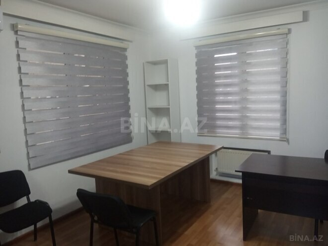 İcarəyə verilir 3 otaqlı ofis 120 m², Nəriman Nərimanov m., photo 8 from 21