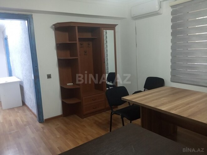 İcarəyə verilir 3 otaqlı ofis 120 m², Nəriman Nərimanov m., photo 10 from 21