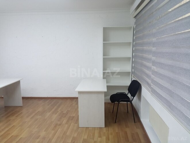 İcarəyə verilir 3 otaqlı ofis 120 m², Nəriman Nərimanov m., photo 6 from 21