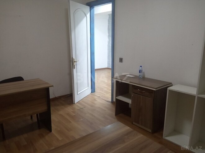 İcarəyə verilir 3 otaqlı ofis 120 m², Nəriman Nərimanov m., photo 19 from 21