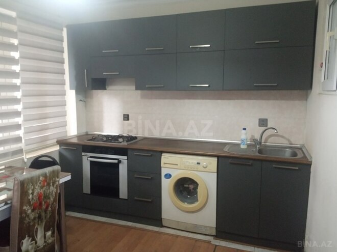 İcarəyə verilir 3 otaqlı ofis 120 m², Nəriman Nərimanov m., photo 13 from 21