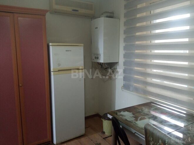 İcarəyə verilir 3 otaqlı ofis 120 m², Nəriman Nərimanov m., photo 15 from 21