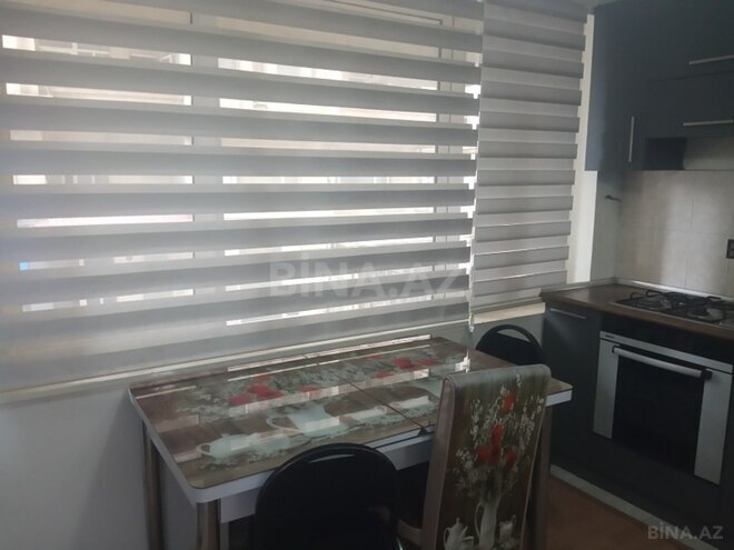 İcarəyə verilir 3 otaqlı ofis 120 m², Nəriman Nərimanov m., photo 14 from 21