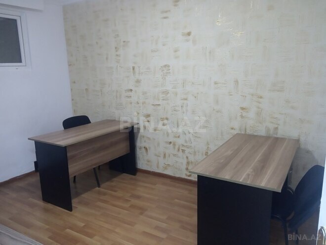 İcarəyə verilir 3 otaqlı ofis 120 m², Nəriman Nərimanov m., photo 16 from 21