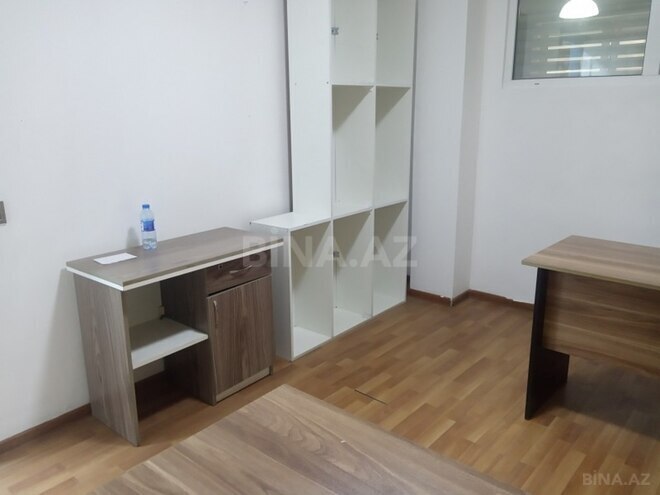 İcarəyə verilir 3 otaqlı ofis 120 m², Nəriman Nərimanov m., photo 17 from 21