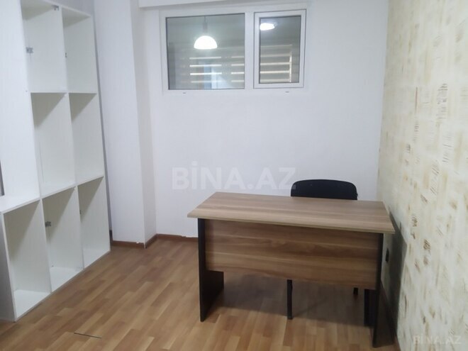 İcarəyə verilir 3 otaqlı ofis 120 m², Nəriman Nərimanov m., photo 18 from 21