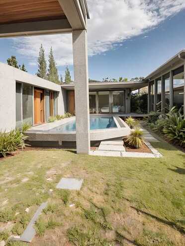 Satılır 7 otaqlı həyət evi/bağ evi 750 m², Qala q., photo 6 from 22