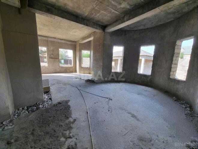 Satılır 7 otaqlı həyət evi/bağ evi 750 m², Qala q., photo 16 from 22