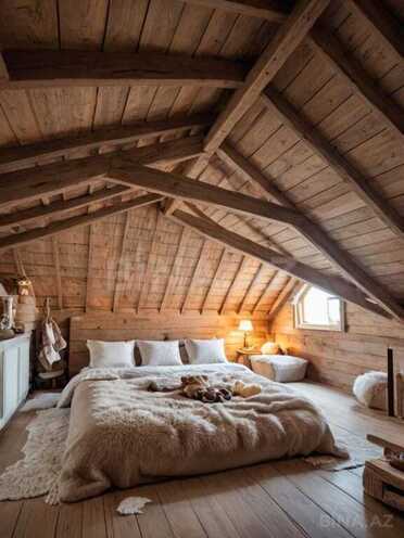 Satılır 7 otaqlı həyət evi/bağ evi 750 m², Qala q., photo 13 from 22