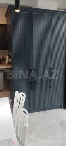 Satılır 3 otaqlı yeni tikili 99.9 m², 28 May m., photo 8 from 18